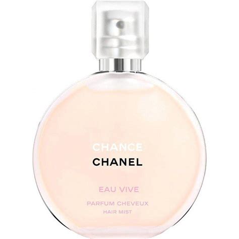 chanel vive|CHANCE EAU VIVE HAARPARFUM .